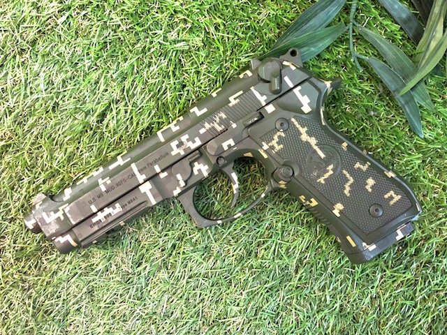 人気ブラドン ジャンク 電動ガンcolt サバゲー エアガン カービン XM-177E2？ トイガン