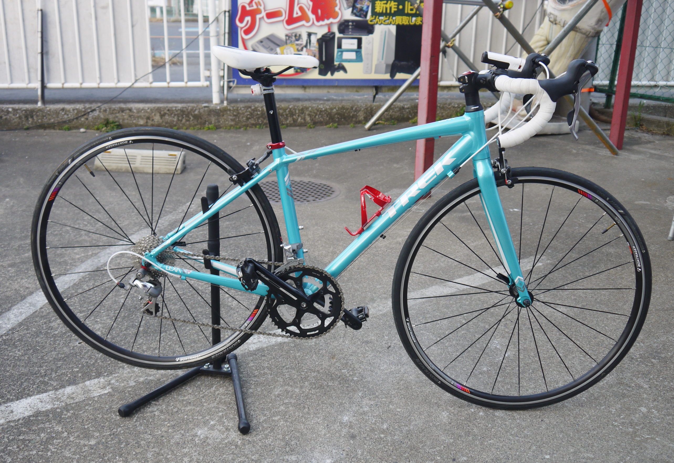 マウンテンバイク 　埼玉県　越谷市　引き取り限定 SCOTT】フロントサス搭載のキッズMTB【SCALE 24】 | 越谷で