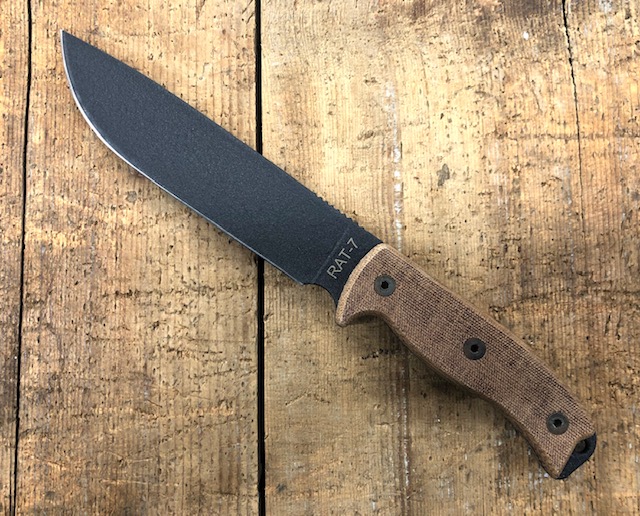 スノーピーク kershaw カーショーアウトドア包丁未使用品