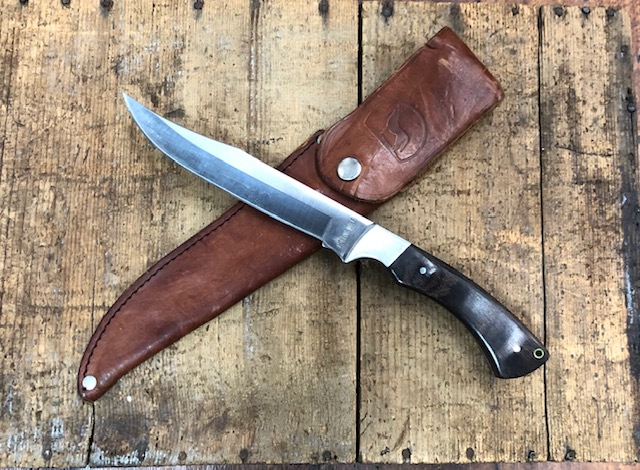 HOWLING WOLF YH-60 ハウリングウルフ ナイフ Fasinter HOWLING WOLF YH-60 ハウリングウルフ ナイフ Fasinterの通販 by