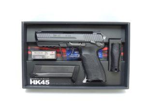 エアガン　mk-14 ステアーHC ジャンク品