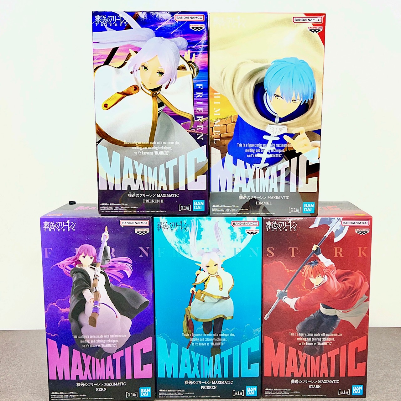処分価格 107個　フィギュアまとめ売り 埼玉・坂戸・川越・鶴ヶ島・東松山/ 高価買取ならリサイクルショップ